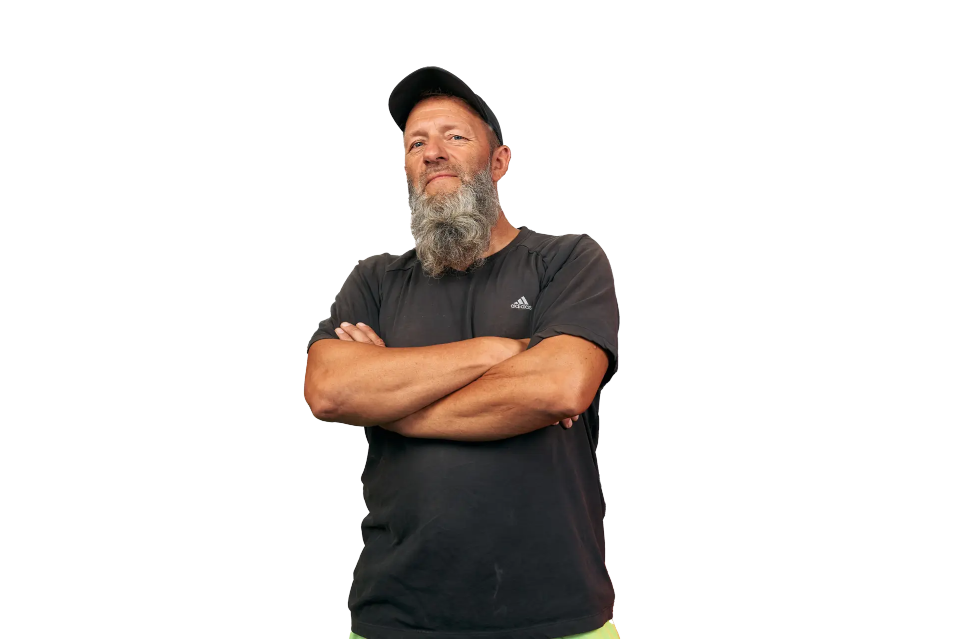 Thomas Grabe, Spezialfacharbeiter Kanal- und Rohrleitungsbau bei MEBAG